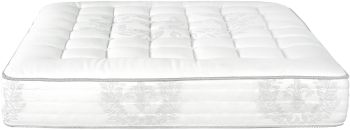 Kinley 10 Inch Tight Top Pocket Coil Mattress (King) 