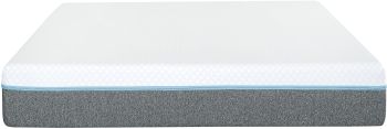 Polar Nova 10 Inch Gel Memory Foam Mattress (Double) 