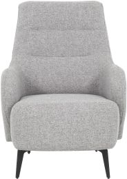 Maliri Accent Chair (Grey) 