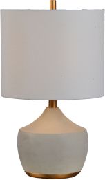Horme Table lamp 