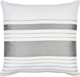 Strathmere Outdoor Pillow (22x25) 