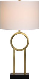 Burlington Table Lamp 