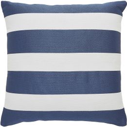 Toluca Outdoor Pillow (22x23) 