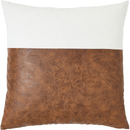 Veracruz Pillow (22x22) 