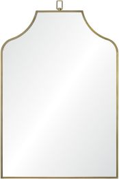 Calliope Wall Mirror 