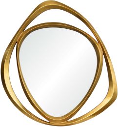 Goldie Mirror 