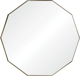 Cruz Mirror 