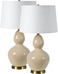 Jesula Table Lamp (Set of 2) 