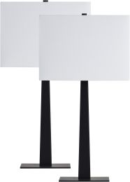Candace Table Lamp (Set of 2) 