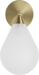 Luna Wall Sconce 