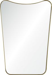 Tufa Mirror 