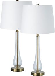 Nabi Table Lamp (Set of 2) 