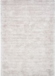 Silk Road Indoor Rug (9 x 12 - Light Grey) 