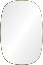 Gallegos Mirror 