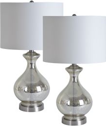 Dulce Table Lamp (Set of 2) 