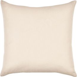 Leche Outdoor Pillow (22x27) 