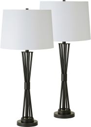 Zaya Table Lamp (Set of 2) 