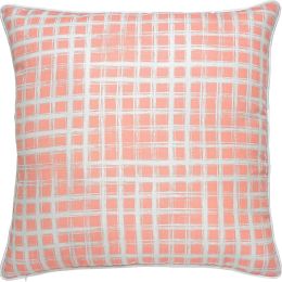Morane Outdoor Pillow (22 x 22) 