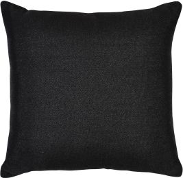 Nero Outdoor Pillow (22x26) 