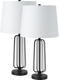 Shadia Table Lamp (Set of 2) 