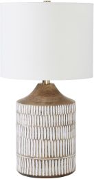 Wickes Table Lamp 