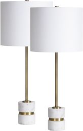 Talulla Table Lamp (Set of 2) 