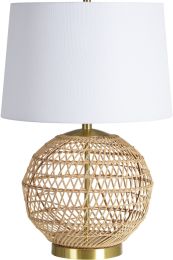Jinani Table Lamp 