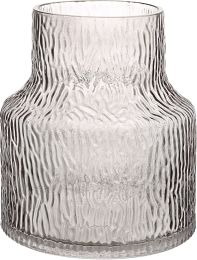 Hyacinthe Glass Vase 