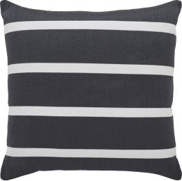 Commack Outdoor Pillow (22x24) 