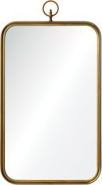 Coburg Mirror 