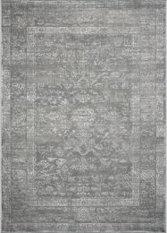 Camila Indoor Rug (8 x 10 - Grey Mix) 