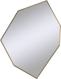 Devika Wall Mirror 