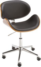Quinn Office Chair (Onyx) 