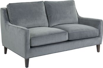 Hanover 2 Seater Sofa (Granite) 