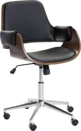 Kellan Office Chair (Onyx) 