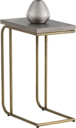 Lucius End Table 