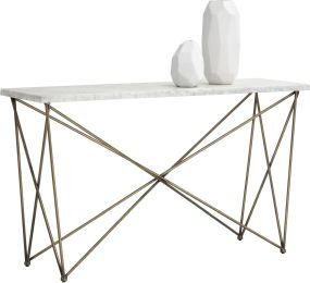 Skyy Console Table 