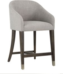 Nellie Counter Stool (Arena Cement) 