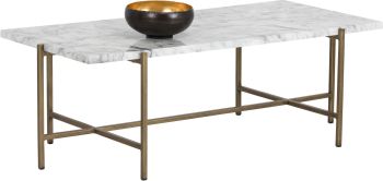 Solana Coffee Table (Rectangular) 