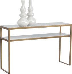 Evert Console Table 