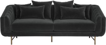 Veera Sofa (Shadow Grey) 