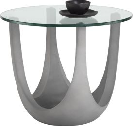 Lia Table d'Appoint 