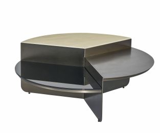 Alessia Coffee Table 