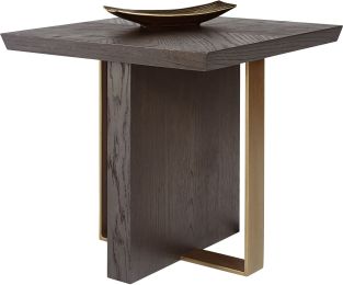 Lars Table d'Appoint 