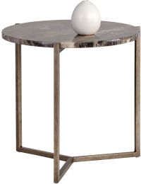 Cecil End Table 