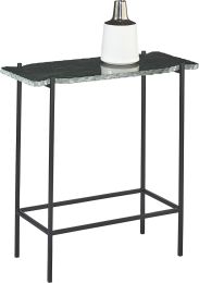 Revell Console Table Top (Green Marble) 