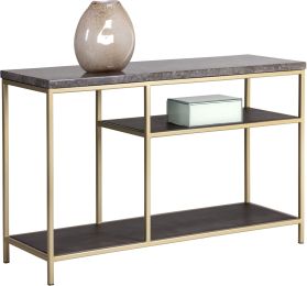 Arden Table Console 