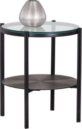 Terry End Table 