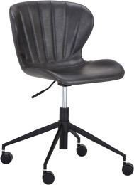 Arabella Office Chair (Bravo Portabella) 