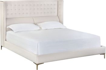 Cairo Bed (King) 